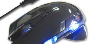 Optical Mouse (6D VMO-101A)
