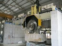 Granite Cutting Machines