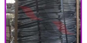 Carbon Steel Drawn Wire