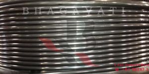 Carbon Steel Shaped Wire