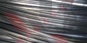 Stainless Steel Flat Wire