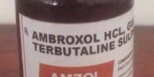 Amzol Syrup
