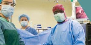 Angiography Disposable Set