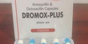 Dromox-Plus Capsules