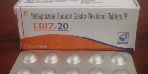 Ebiz-20 Tablets