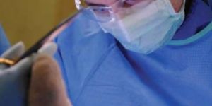 Gynaecomastia Disposable Set