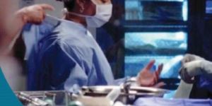 Kidney Transplantation Disposable Set