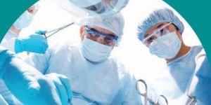 Laparoscopic Disposable Set