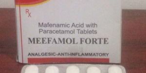 Meefamol Forte Tablets