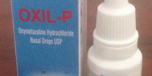 Oxil-P Nasal Drops