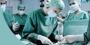 Surgical Disposable Set