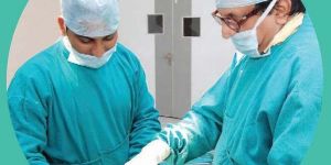 Orthopaedic Disposable Set