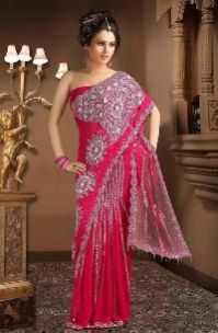 Bridal Sarees