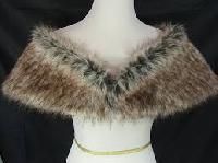 Fur Shawl