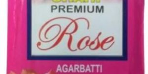 Shahi Premium Rose,scented Agarbatti,manufacturerm,supplier