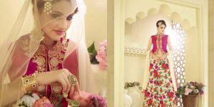 Designer Lehenga Choli