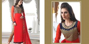 Bollywood Replica Suits