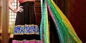 Ladies Anarkali Suits