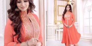Ladies Palazzo Suits