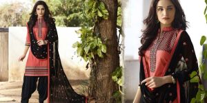 Ladies Patiala Suits