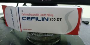 Cefixime Tablets
