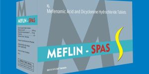 Meflin Spas Tab