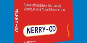 Nerry - OD Tab