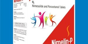 Nimelin - P Tab