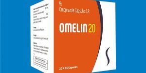 Omelin 20 Cap