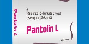 Pantolin L Cap