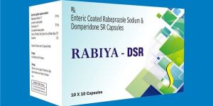 RABIYA DSR Cap