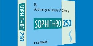 SOPHITHRO 250 Tab