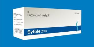 Syfole 200  Fluconazole Tablets