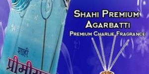 Royal Premium Incense Sticks -Premium Charlie Fragrance Agarbatti