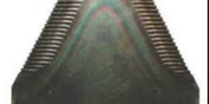 Combine Harvester Blades