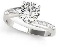 Diamond Engagement Rings