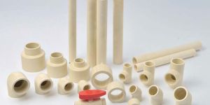 CPVC Pipe Fittings