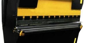 Hydraulic Press Brake