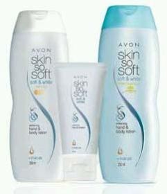 Body Lotion