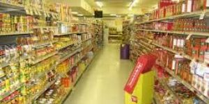 Grocery Products