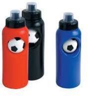 Plastic Water Bottles