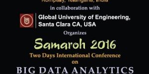 Big Data Analytics Training Service