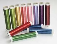 Silk Threads
