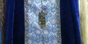 Mens Indowestern Sherwani