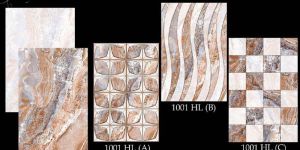 Digital Ceramic Wall Tiles (20X30)