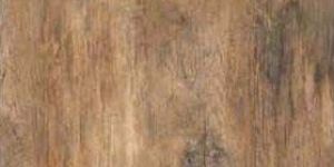 Wood Finish Digital Glazed Floor Vitrified Tiles  (600X600)
