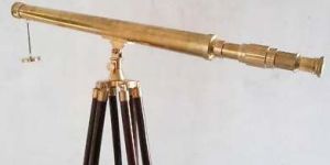 Brass Telescopes