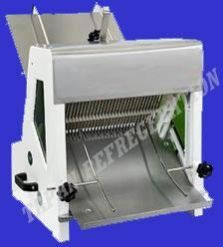 BAKERY BREAD SLICER