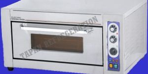 Single Deck Baking Oven