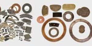 Clutch Brake Lining